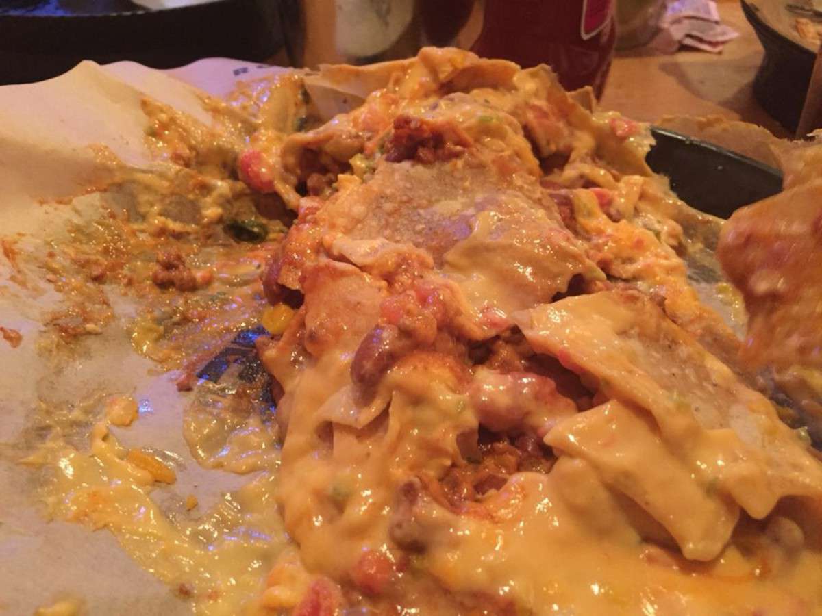 Photo credit: zomato