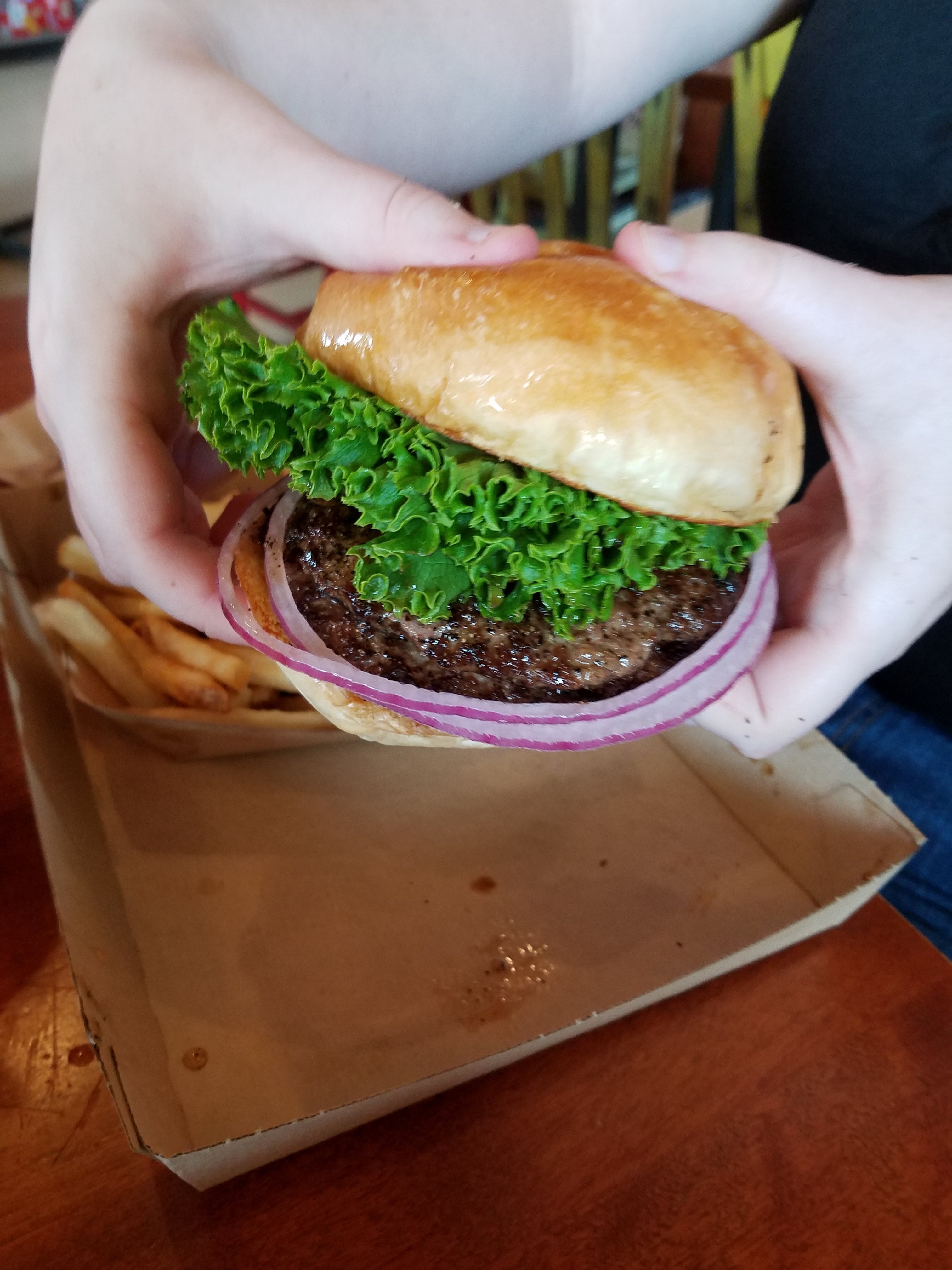 Photo credit: tripadvisor