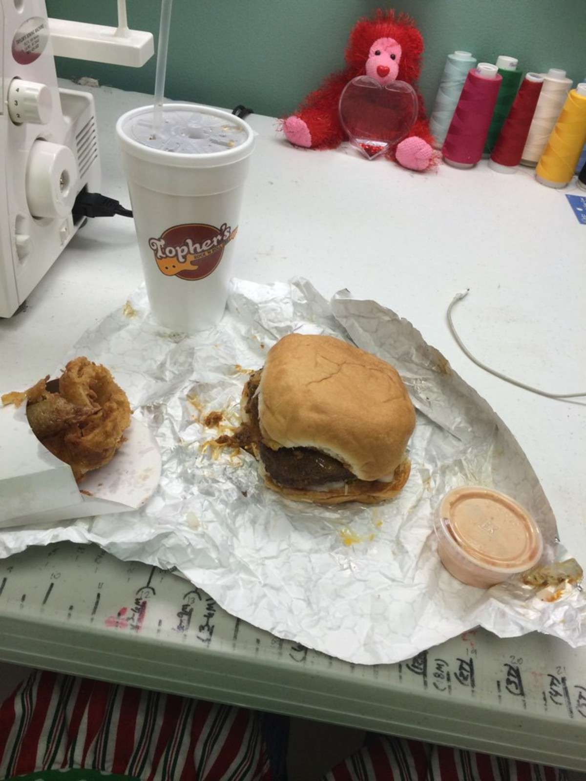 Photo credit: zomato