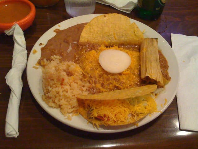 Photo credit: zomato