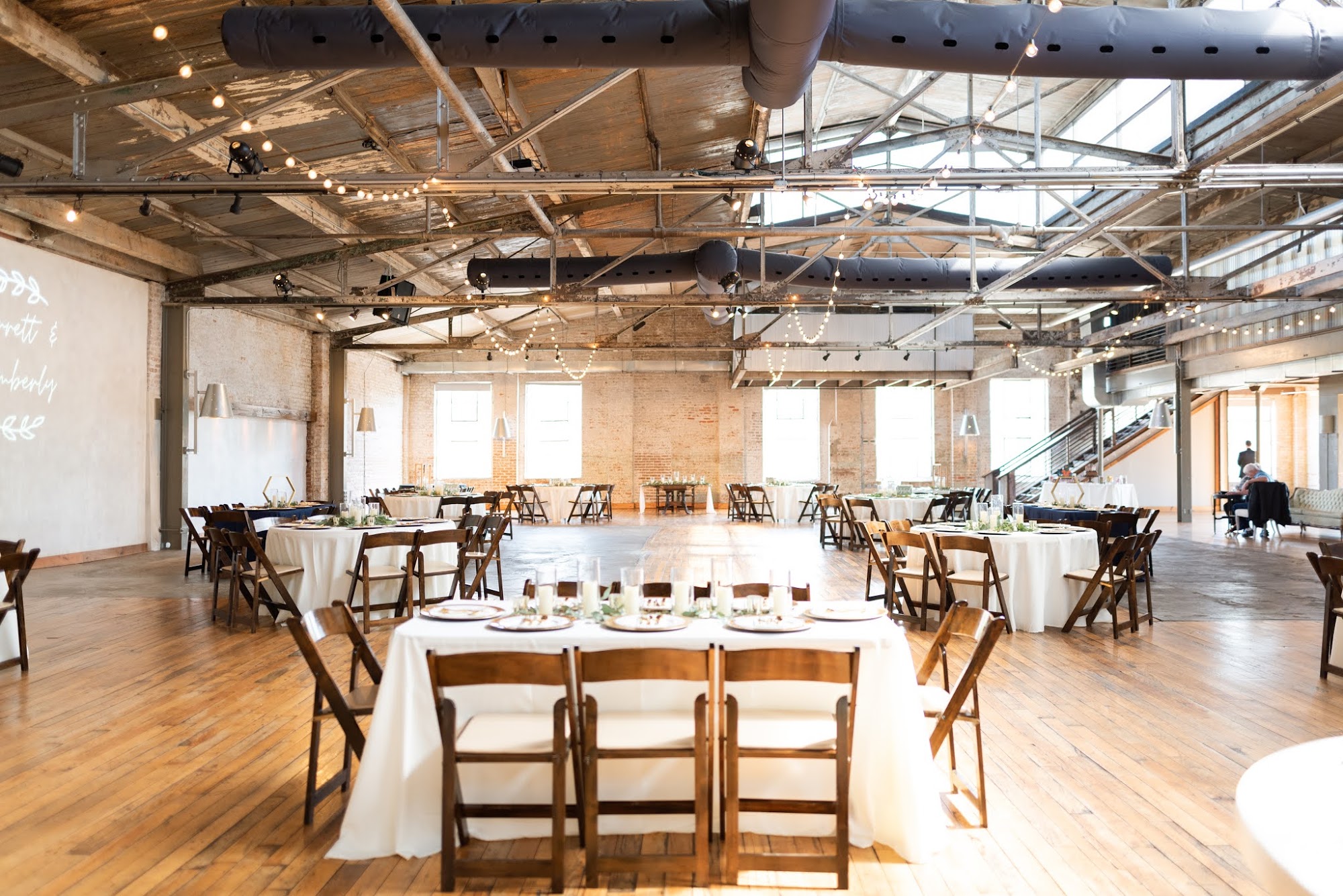 Venue at The Bakery Building