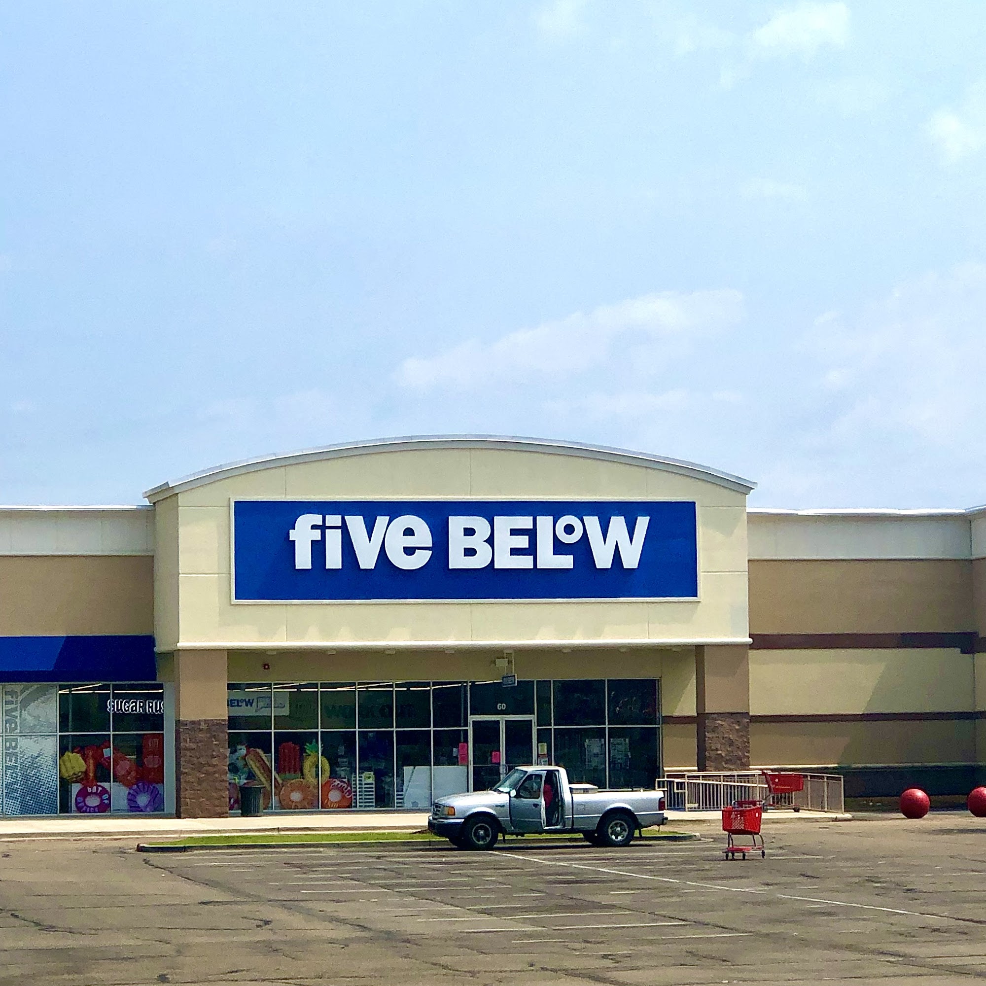 Five Below