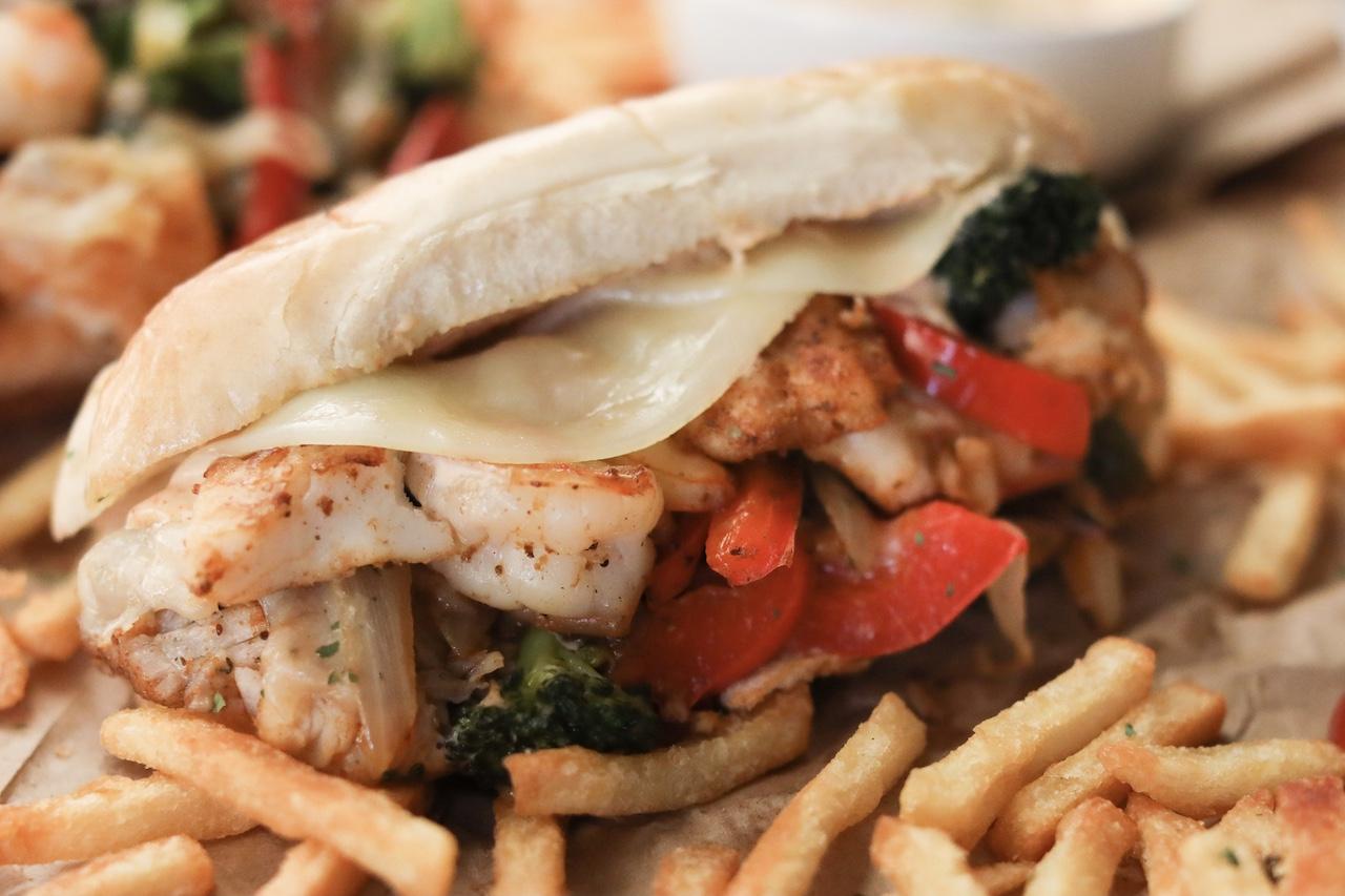 Photo credit: grubhub