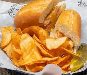 Photo credit: grubhub