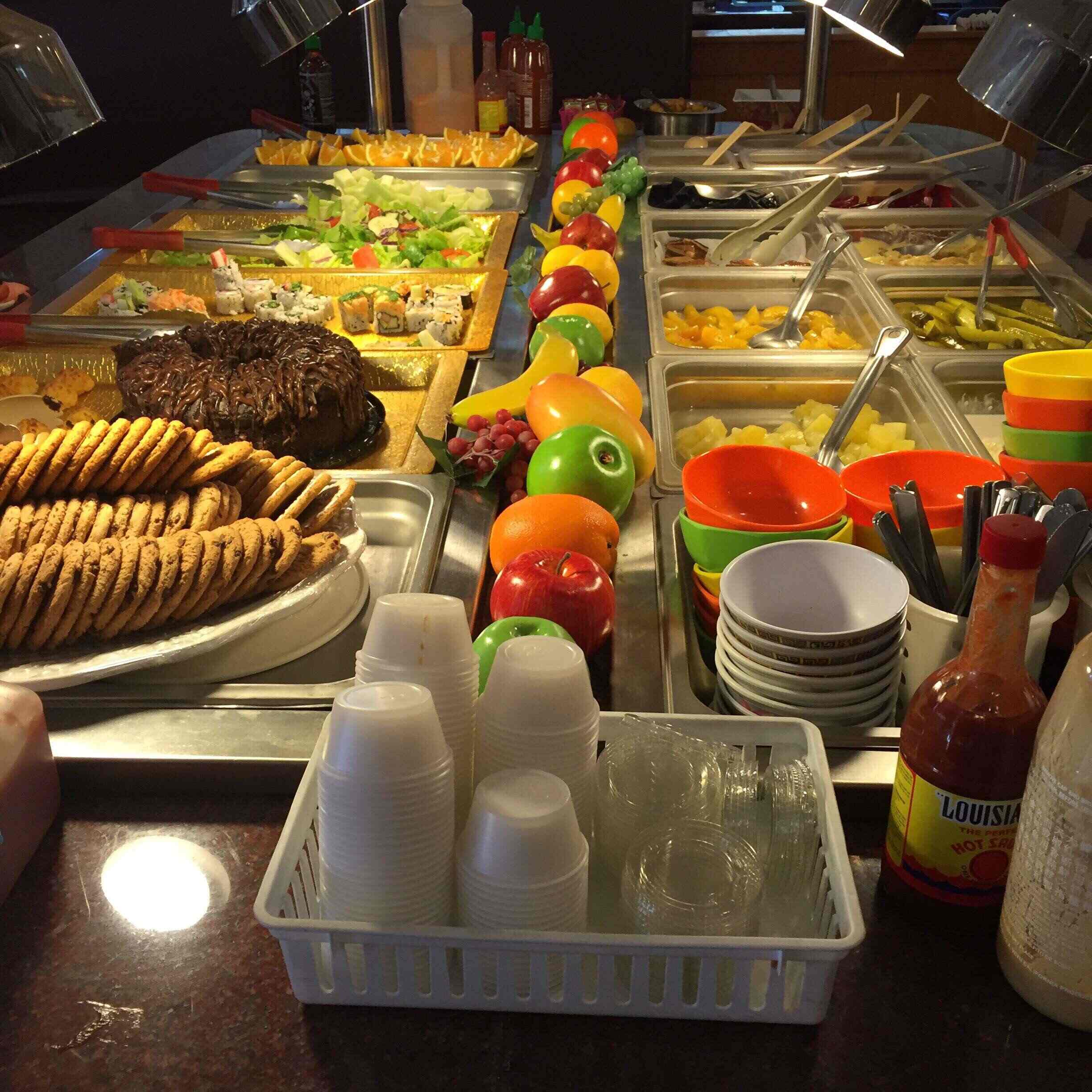 Photo credit: zomato