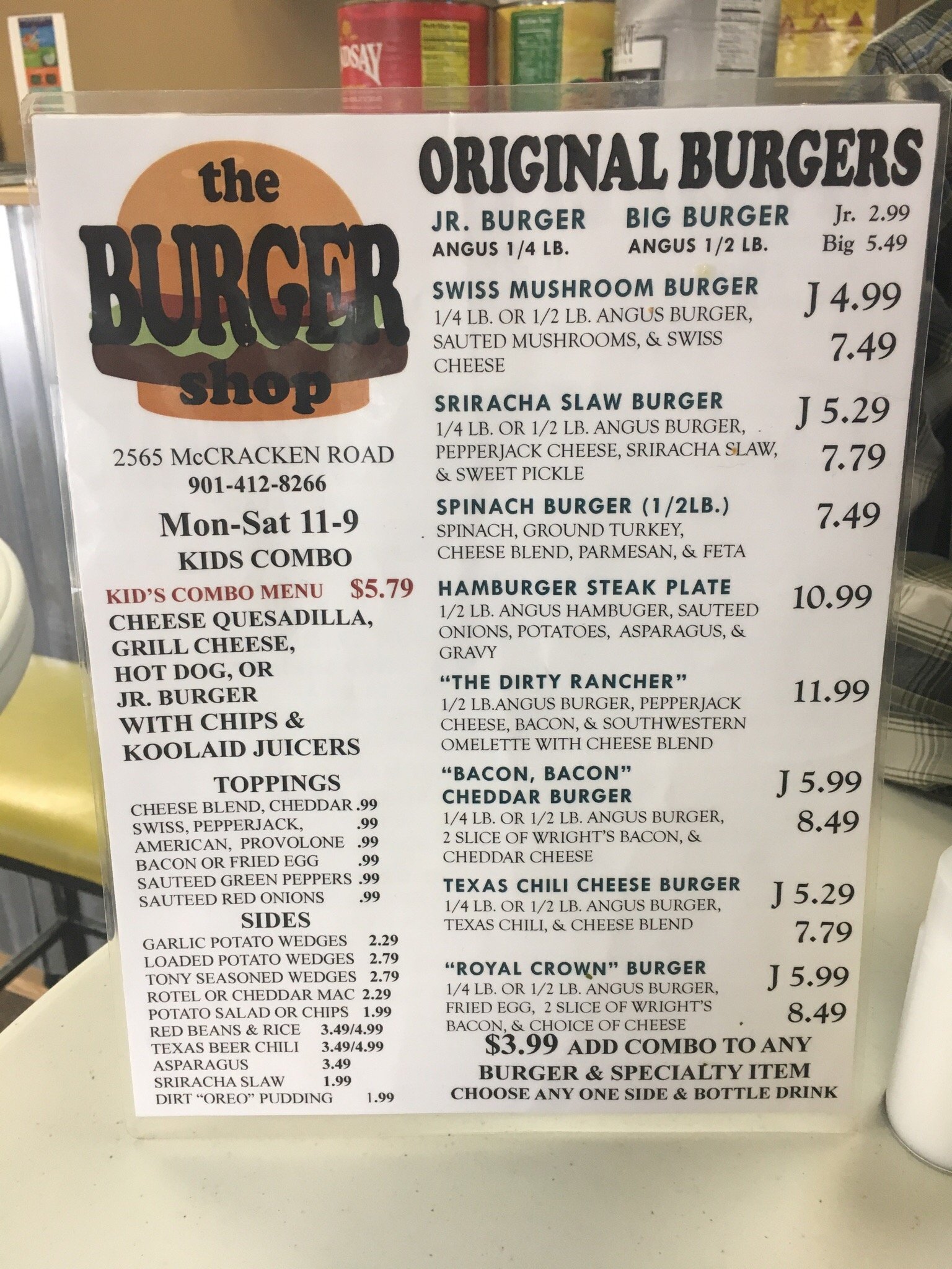 Photo credit: Tripadvisor