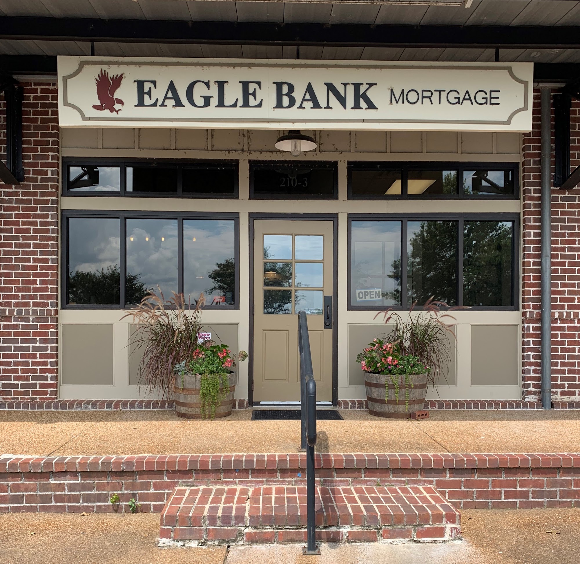 Brian Walters Home Lending: Eagle Bank Mortgage