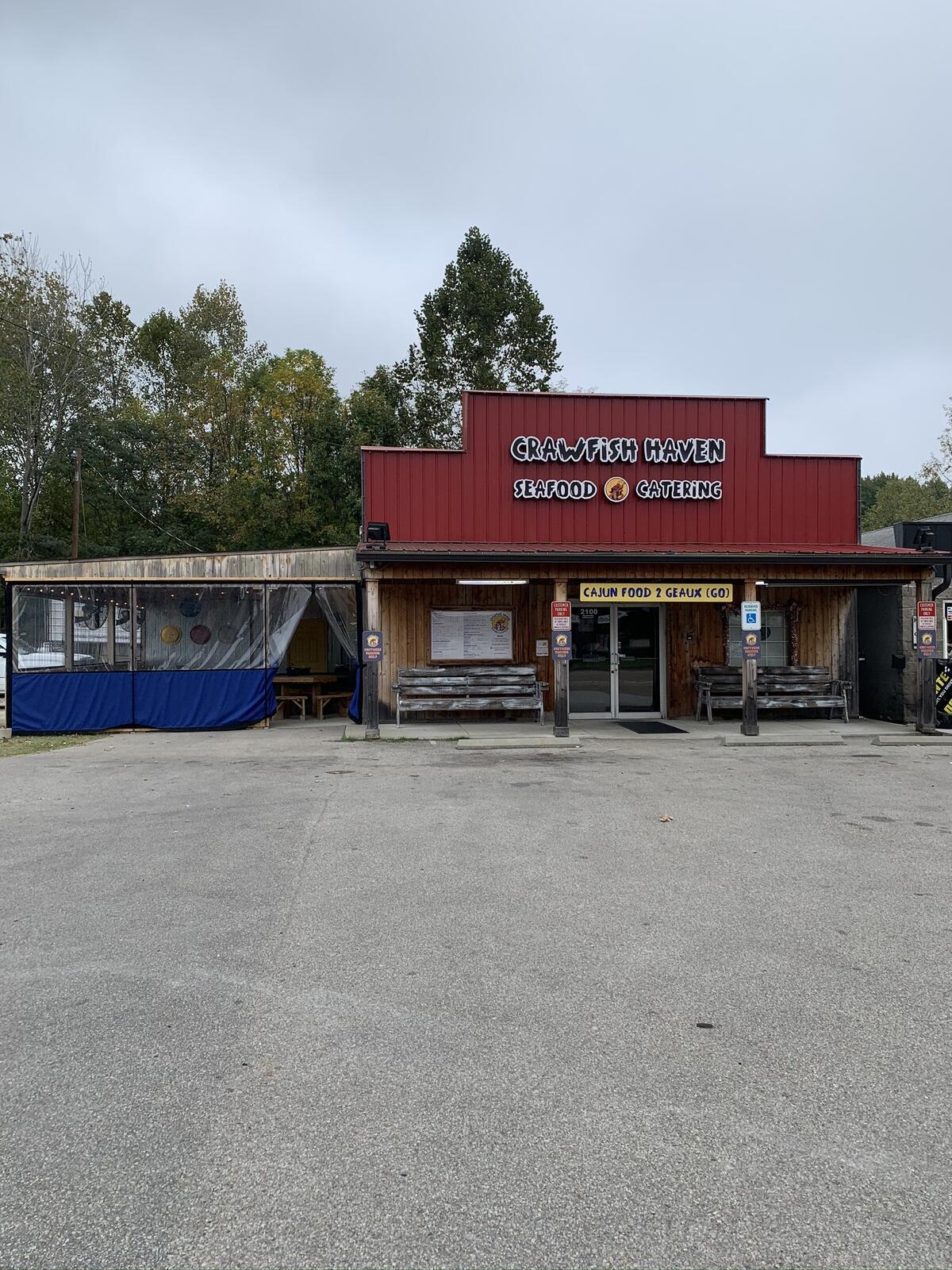 Photo credit: nextdoor