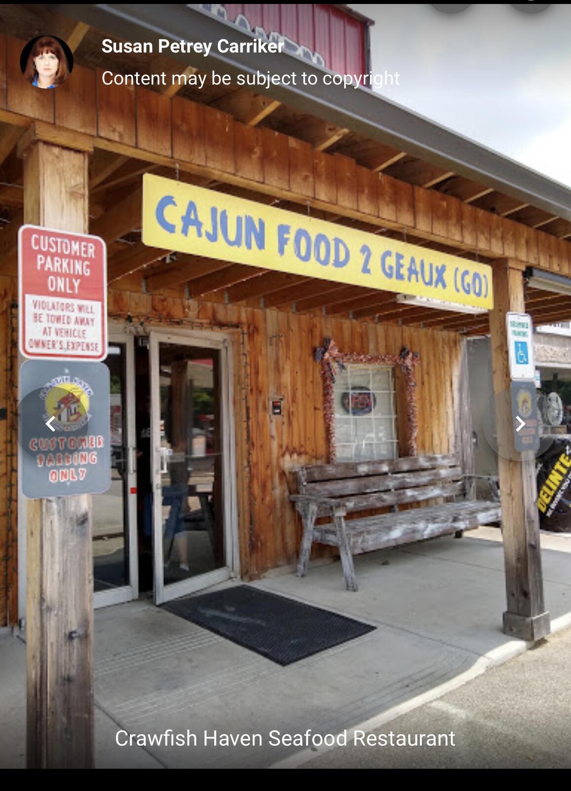 Photo credit: nextdoor