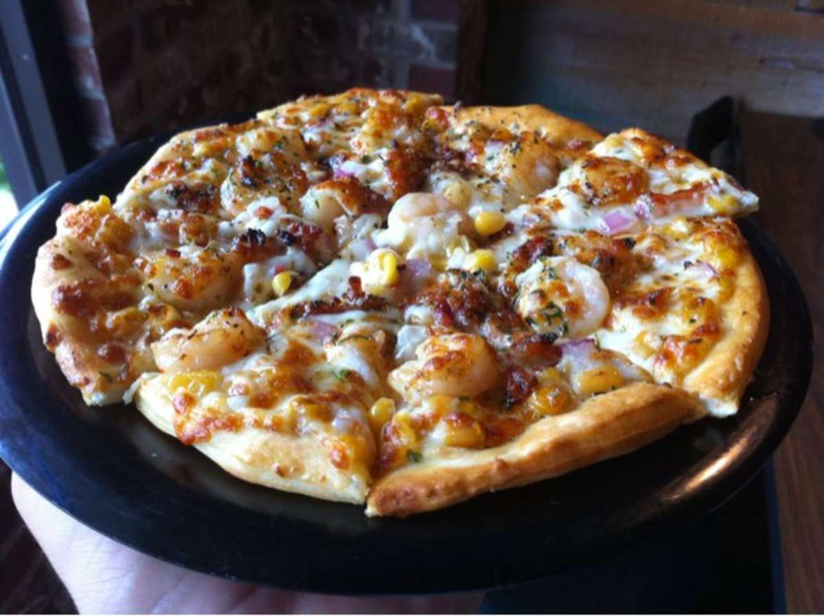 Photo credit: zomato