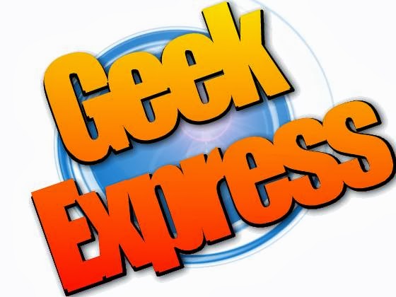 Geek Express