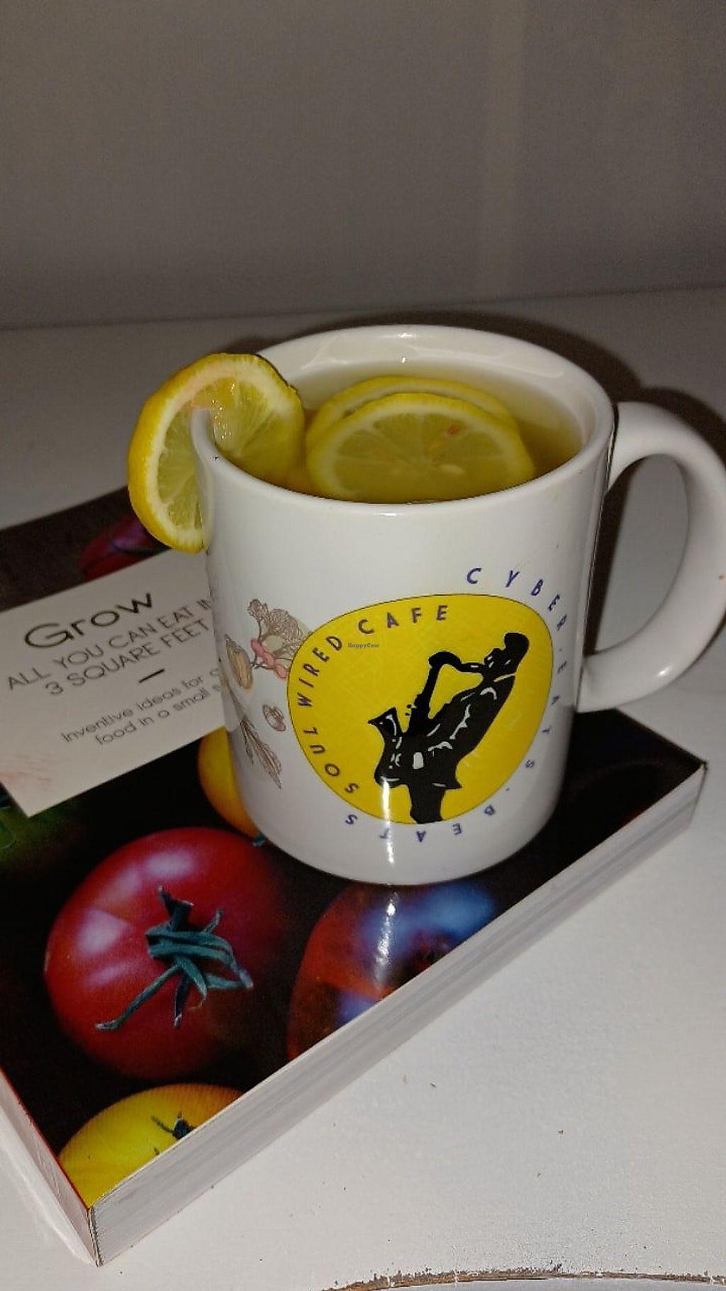 Photo credit: happycow