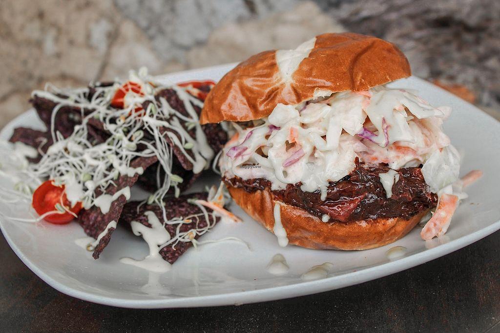 Photo credit: happycow