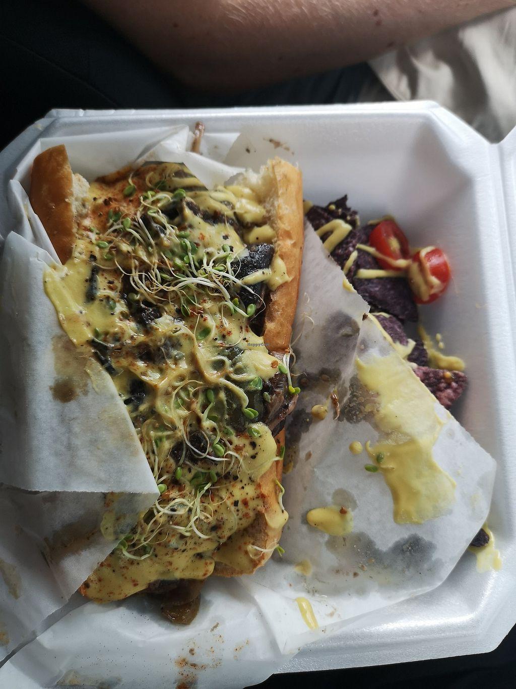 Photo credit: happycow