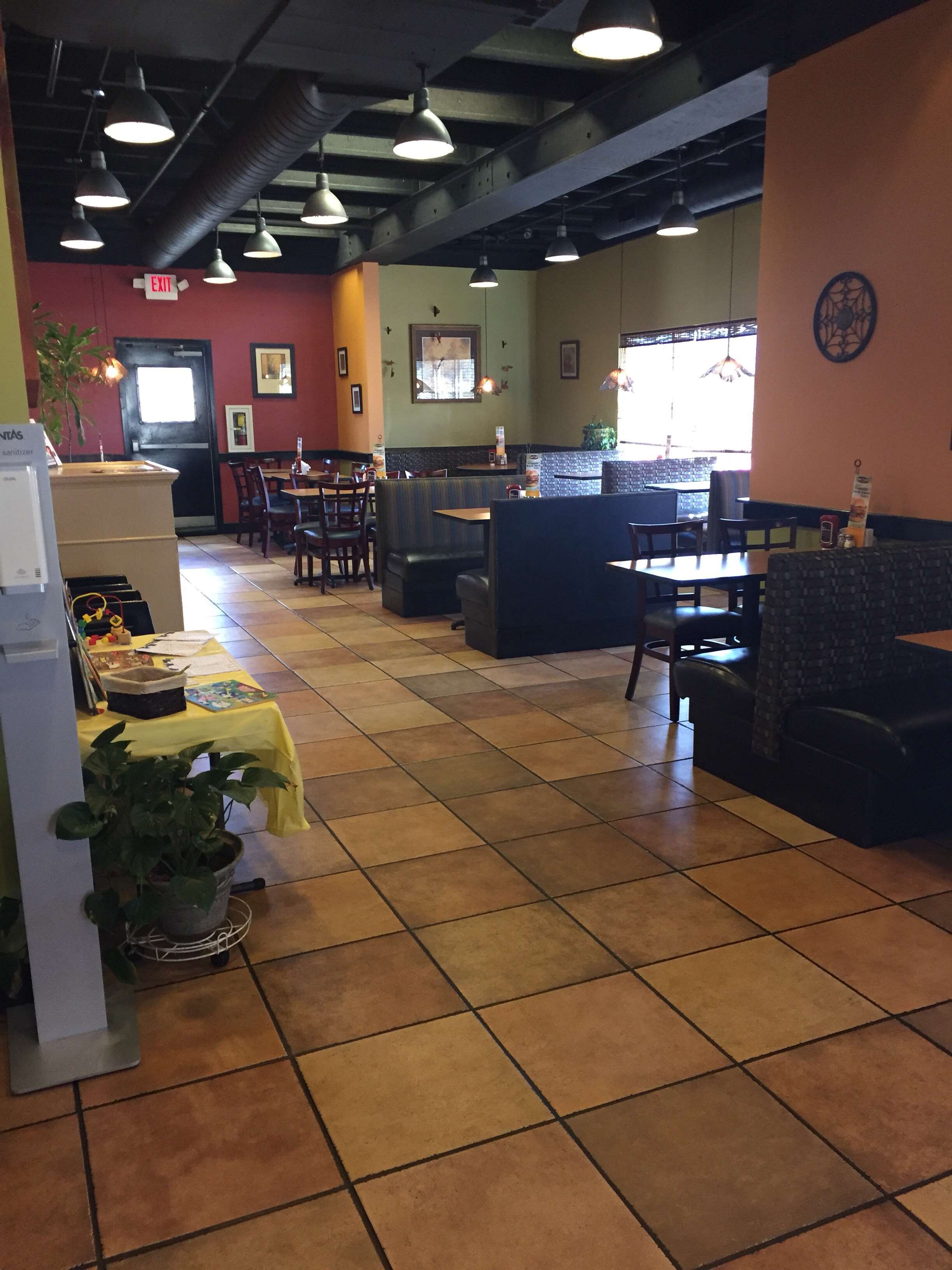 Photo credit: zomato