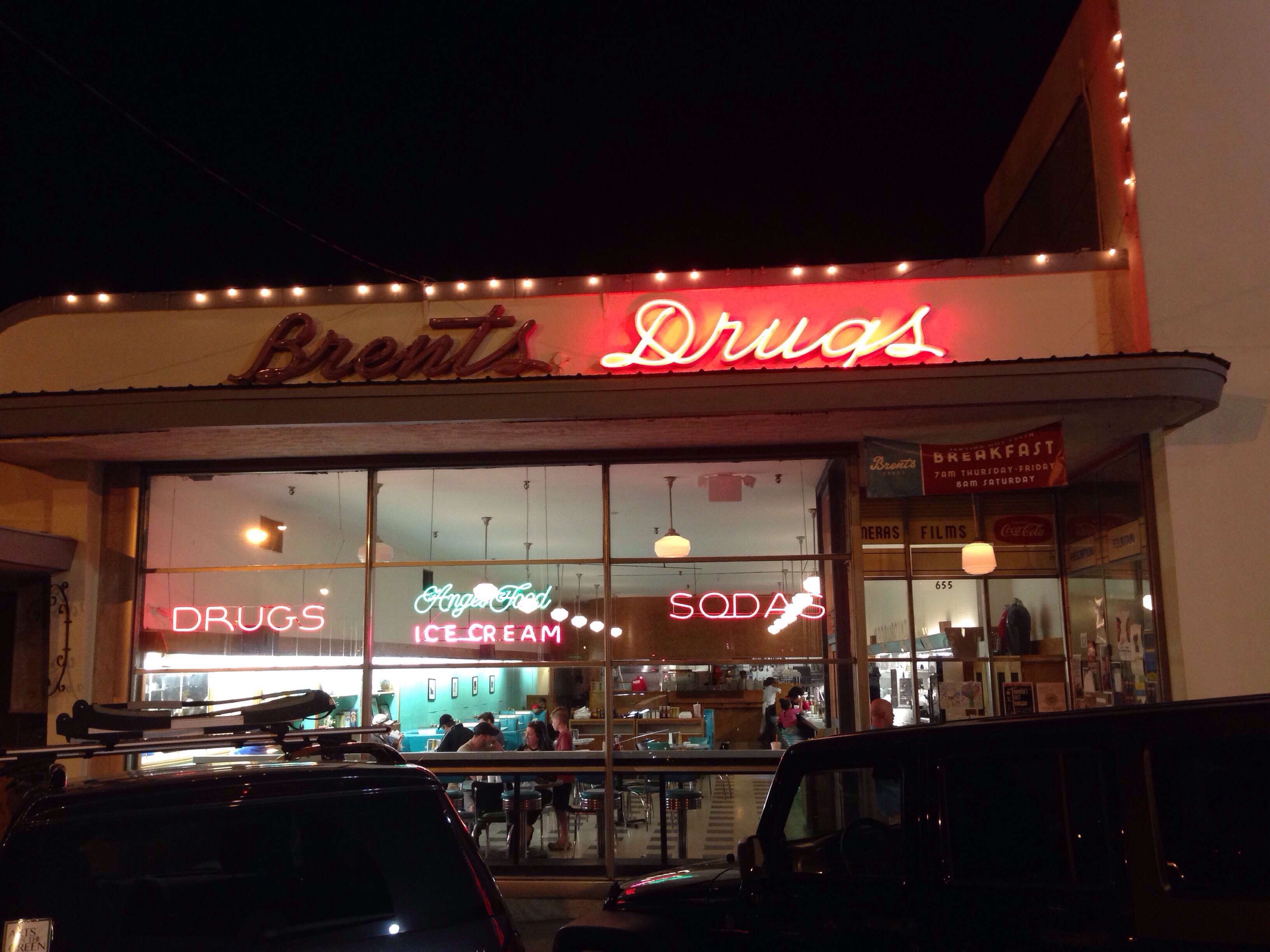 Photo credit: zomato