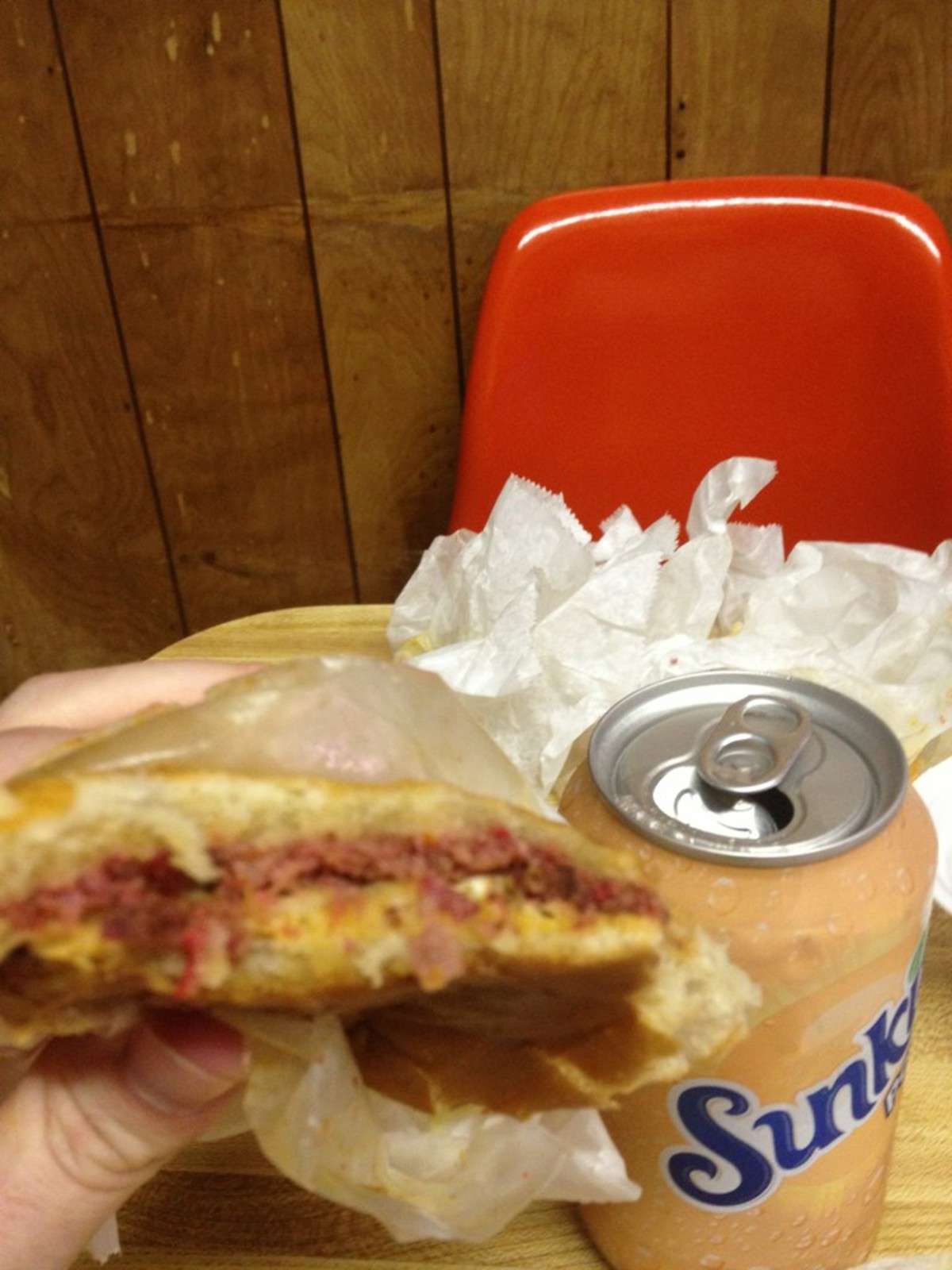 Photo credit: zomato