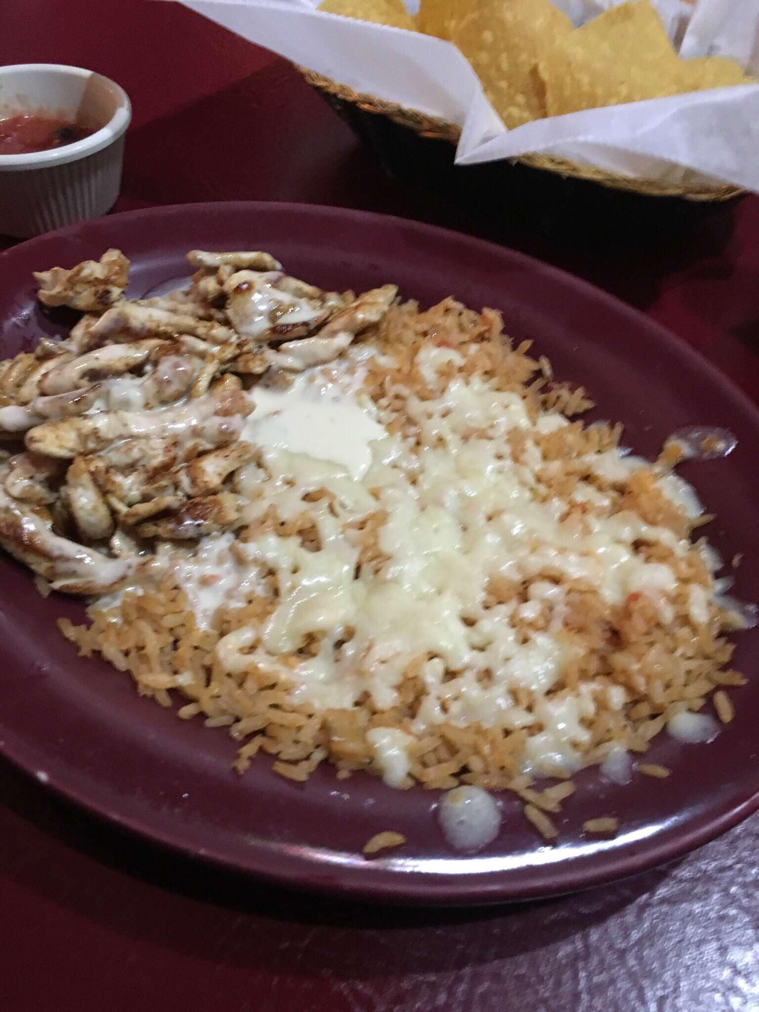 Photo credit: zomato