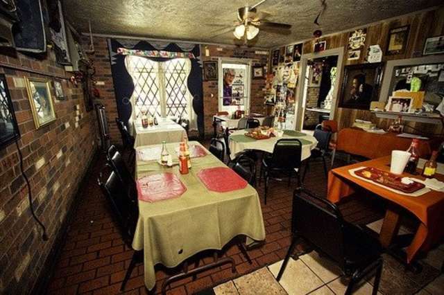 Photo credit: zomato