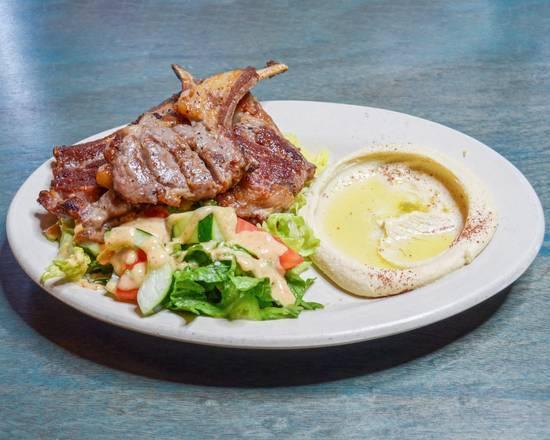 Photo credit: ubereats