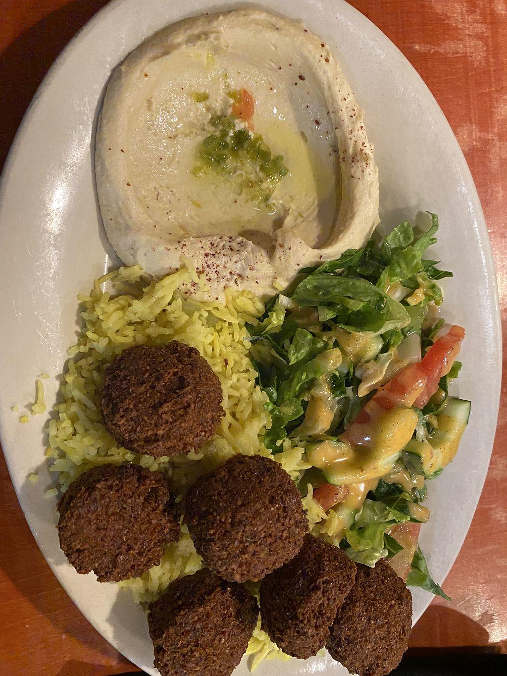 Photo credit: happycow