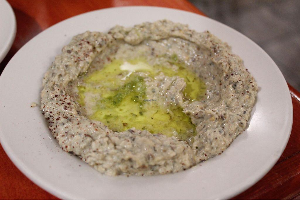 Photo credit: happycow