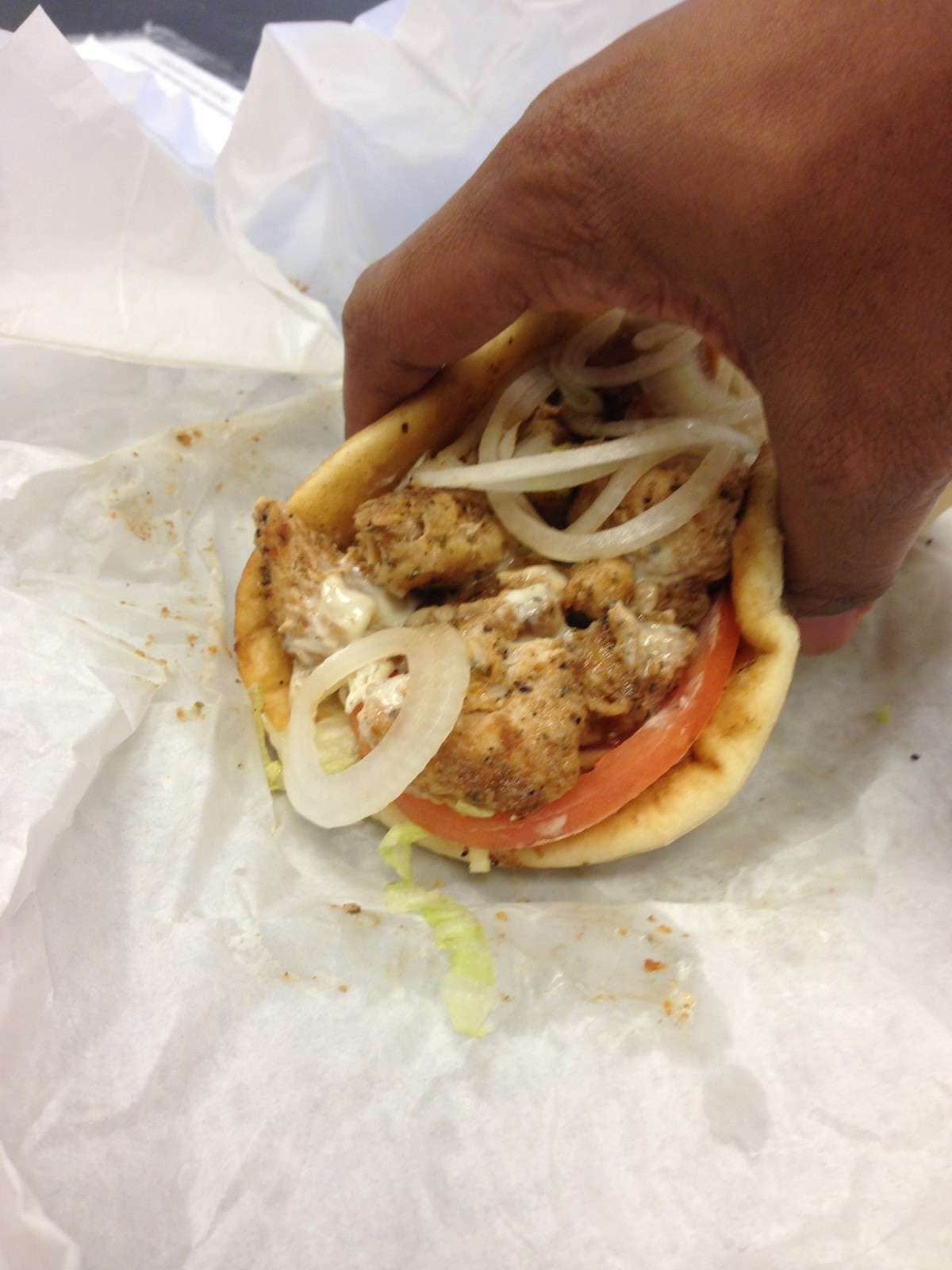 Photo credit: zomato