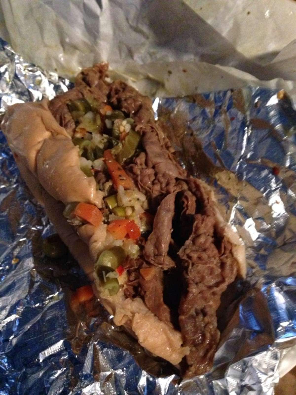 Photo credit: zomato