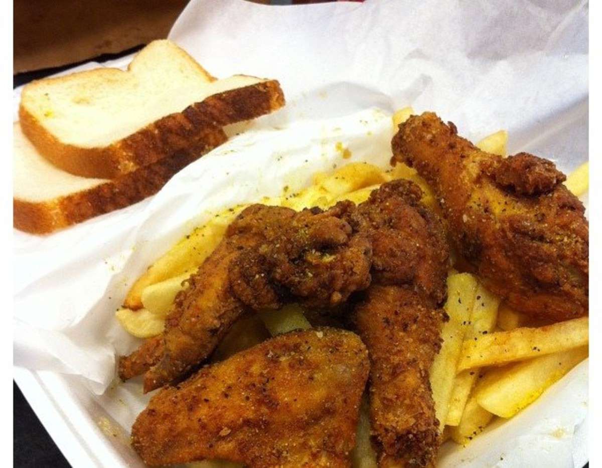 Photo credit: zomato