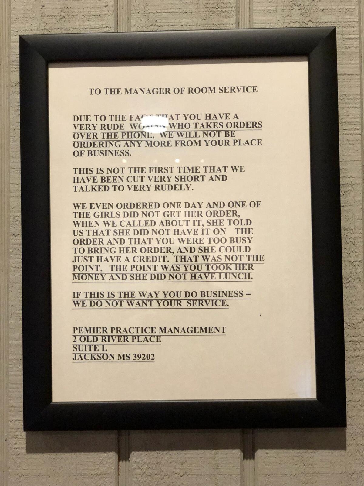 Photo credit: nextdoor