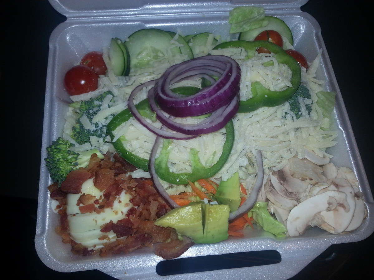 Photo credit: zomato