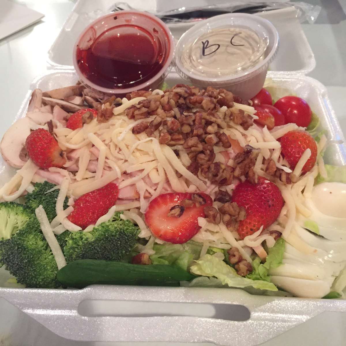 Photo credit: zomato