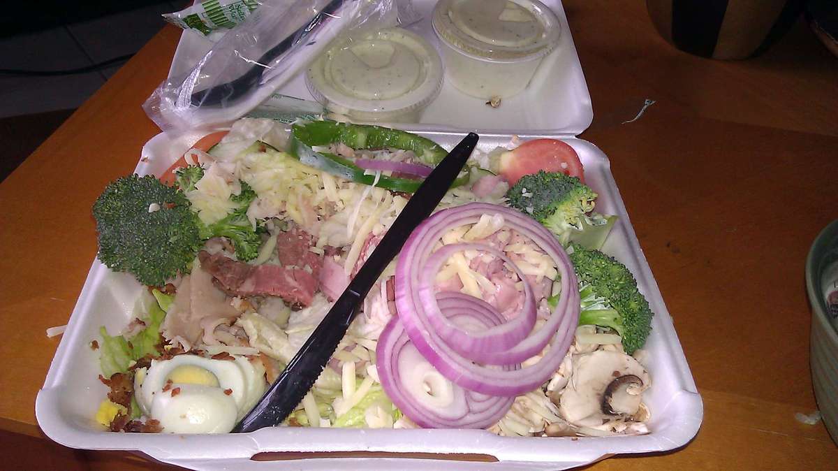 Photo credit: zomato