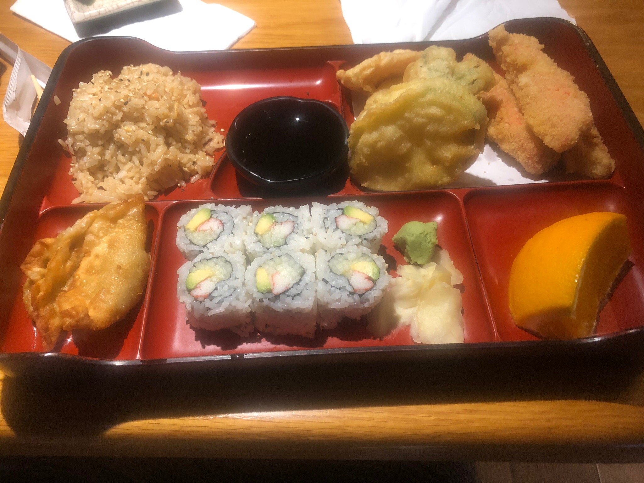 Photo credit: tripadvisor