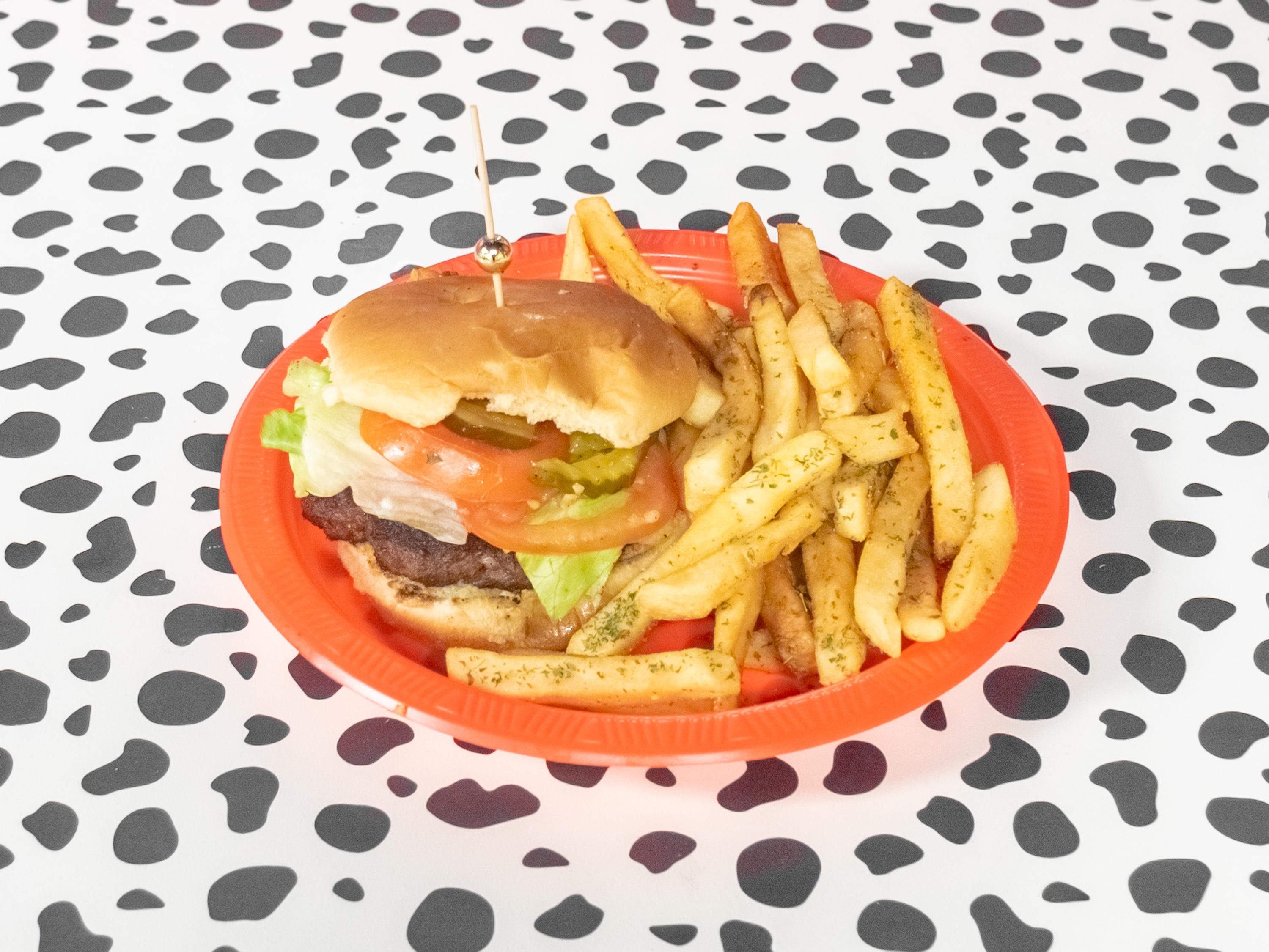 Photo credit: grubhub
