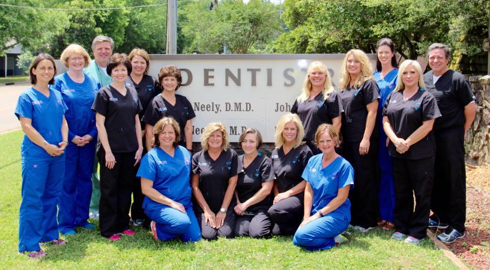 Neely and Neely Dental Group