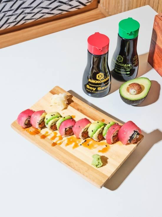 Photo credit: ubereats