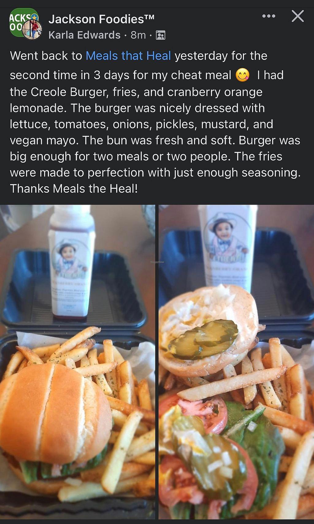 Photo credit: happycow