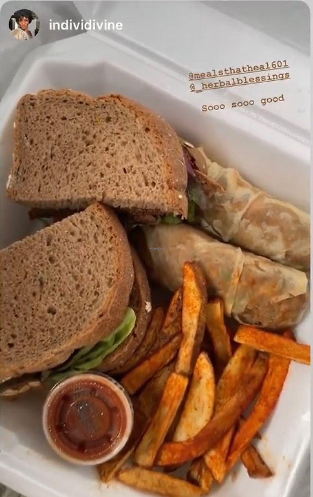 Photo credit: happycow