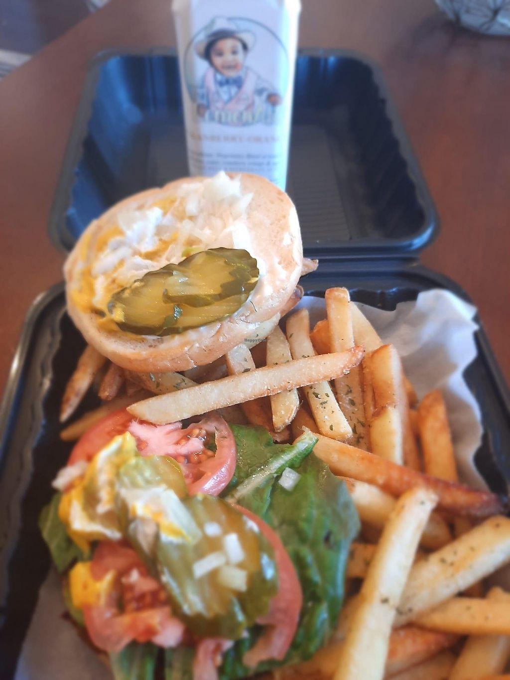 Photo credit: happycow