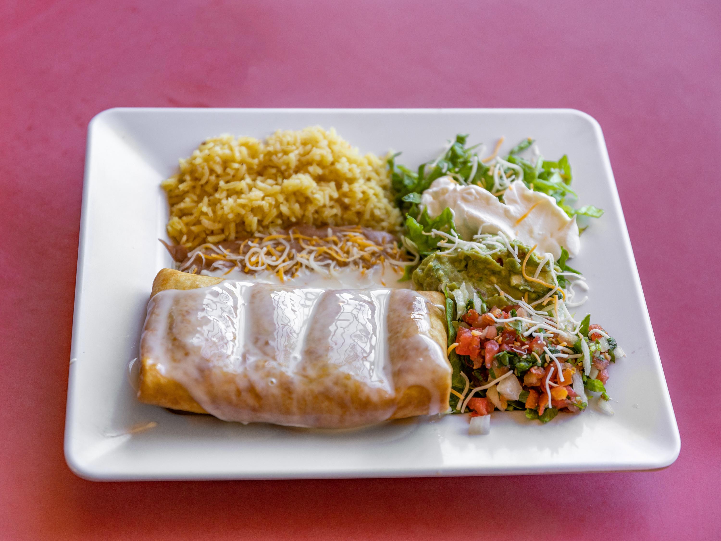 Photo credit: grubhub