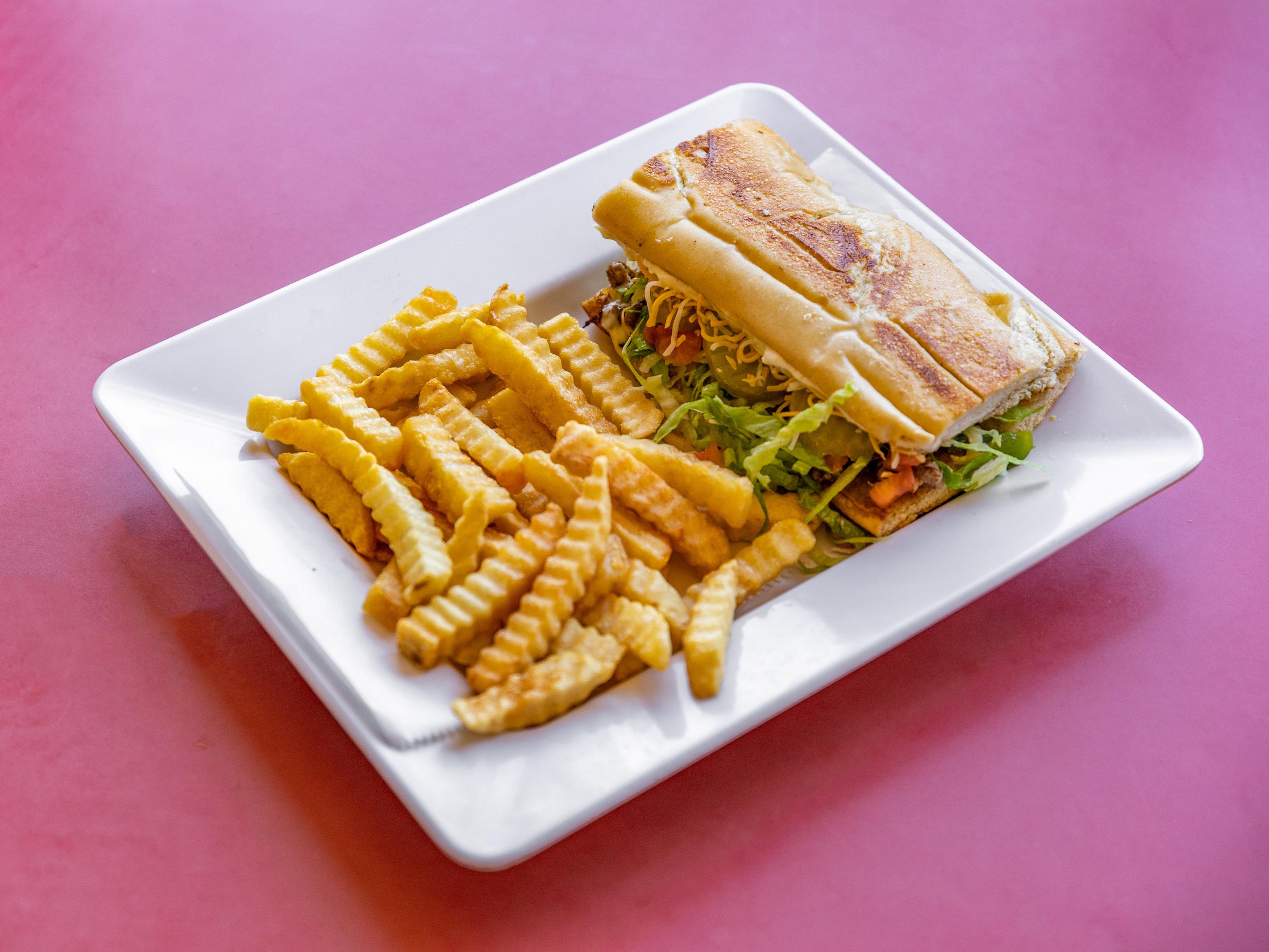 Photo credit: grubhub