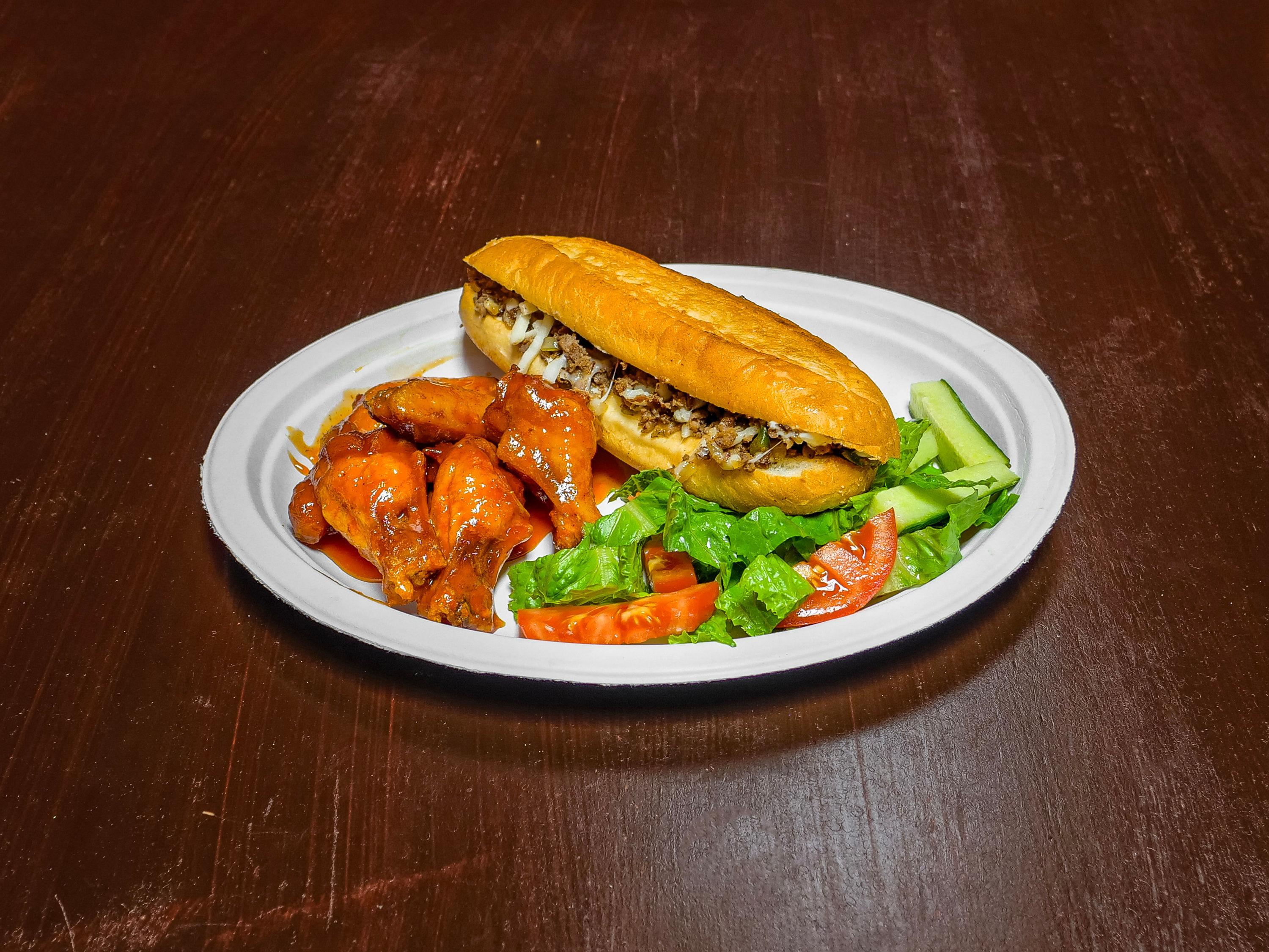 Photo credit: grubhub