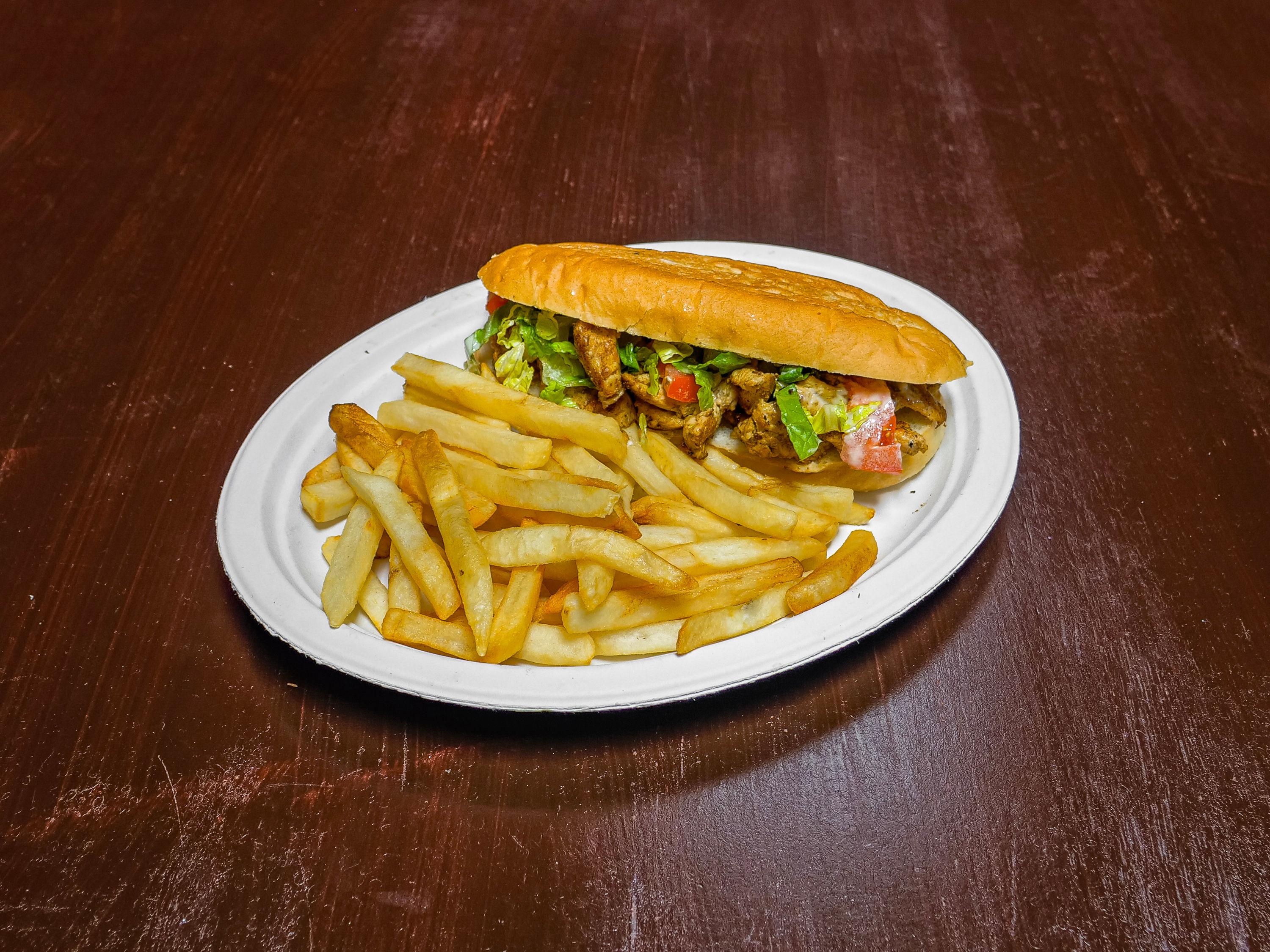 Photo credit: grubhub