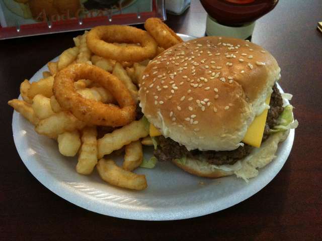 Photo credit: zomato