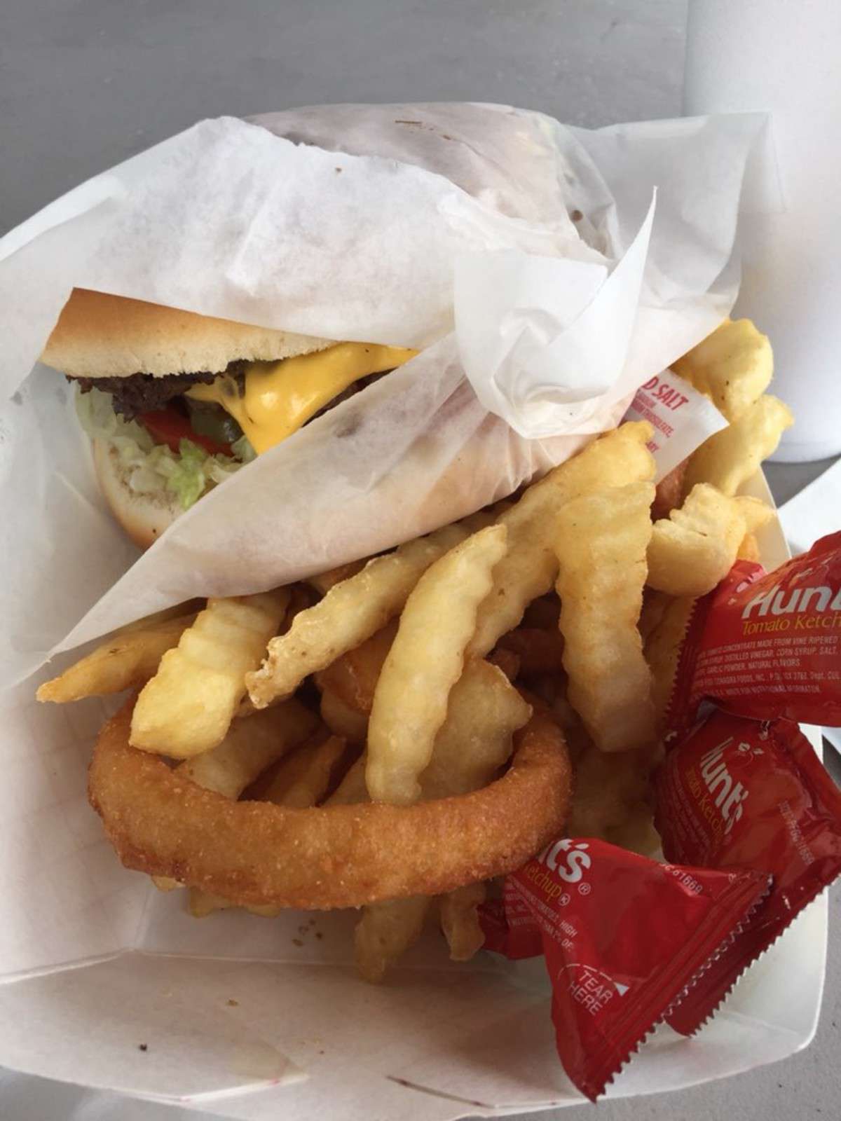 Photo credit: zomato