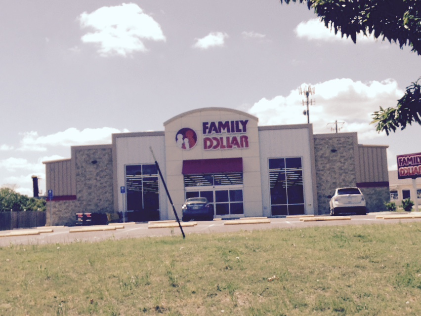 Family Dollar