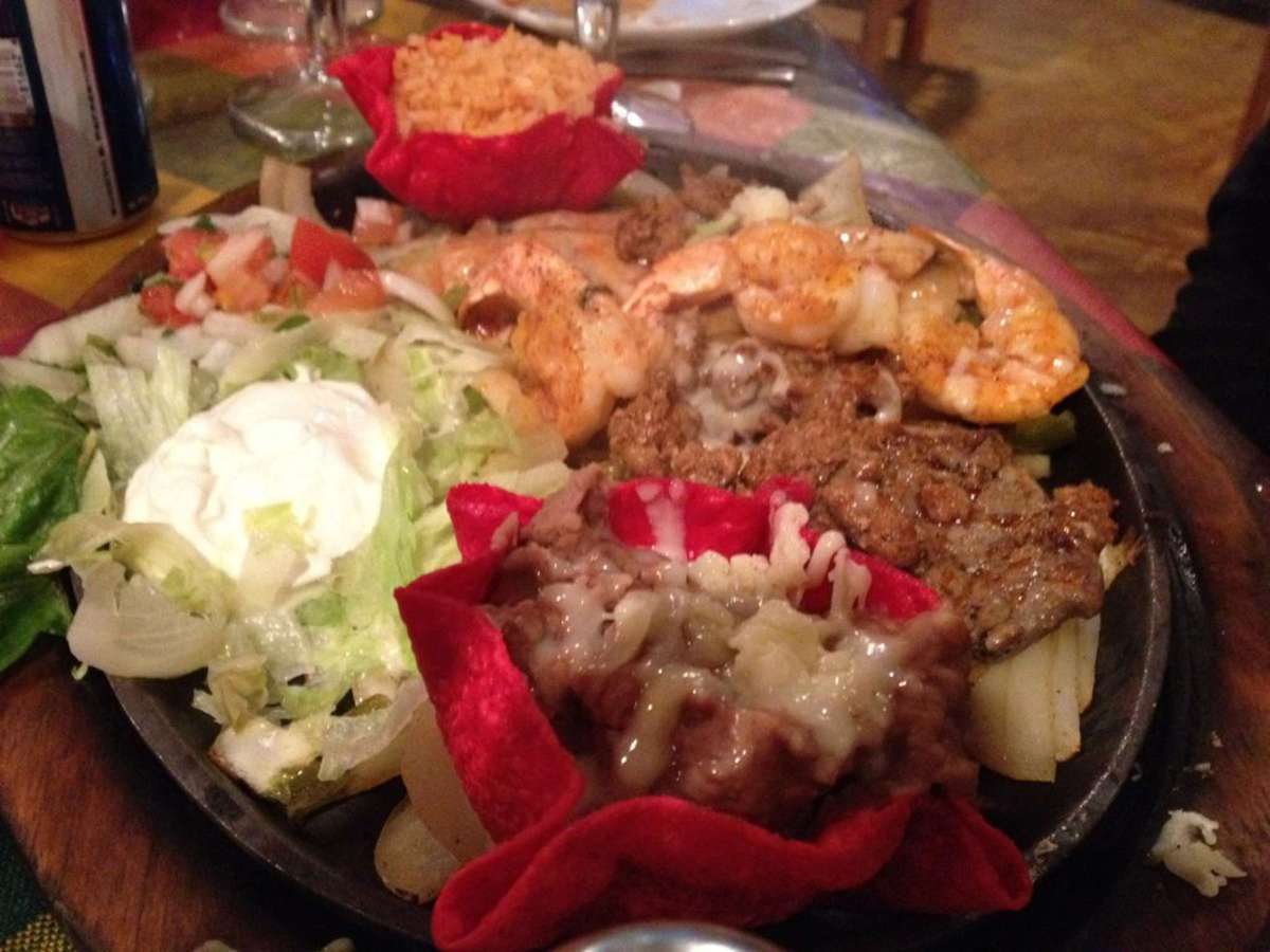 Photo credit: zomato