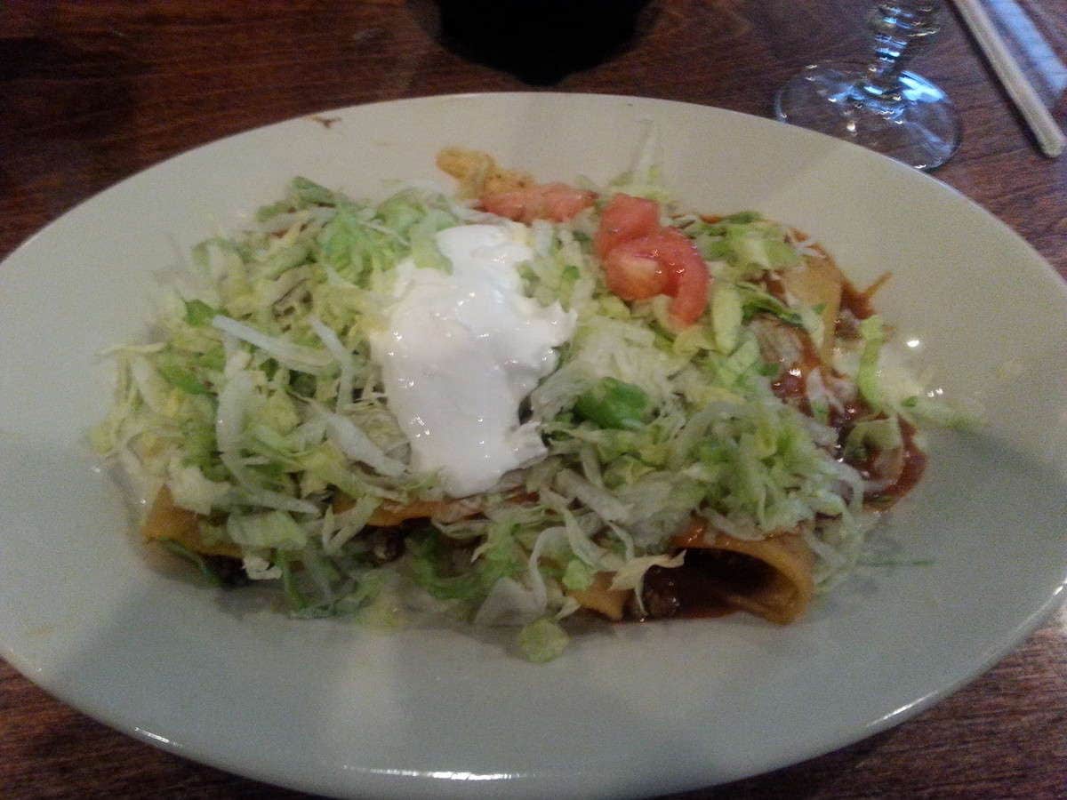 Photo credit: zomato