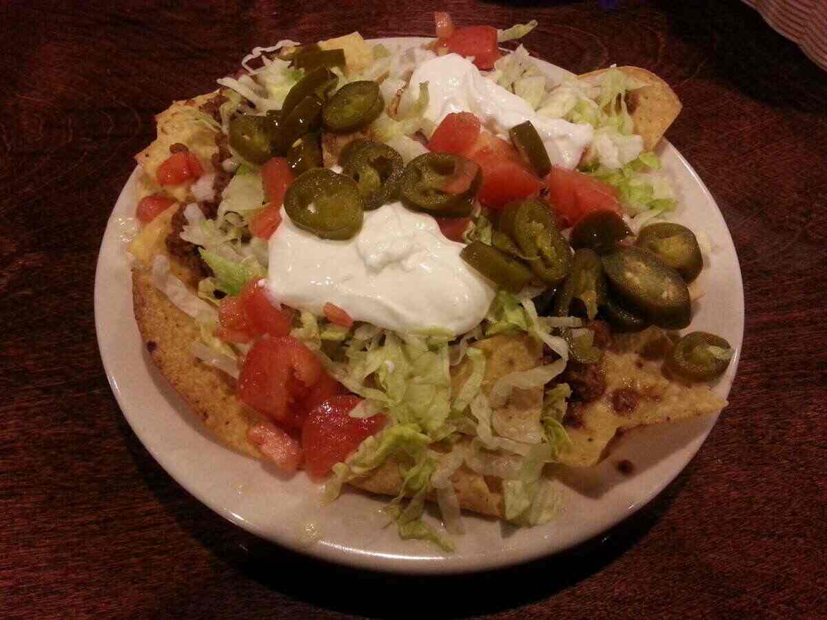 Photo credit: zomato